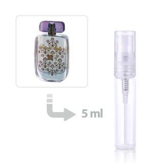 عطر سيكريت ستايل للنساء من لويس فاريل