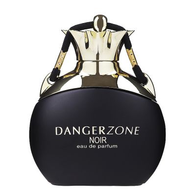 Danger Zone Noir Eau de Parfum for Women Linn Young