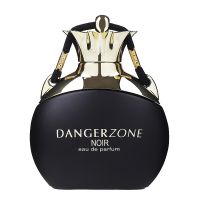 Danger Zone Noir Eau de Parfum for Women Linn Young