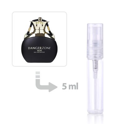 Danger Zone Noir Eau de Parfum for Women Linn Young