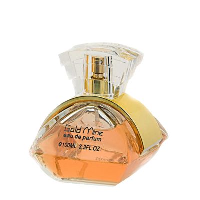 Gold Mine Eau de Parfum for Women Linn Young