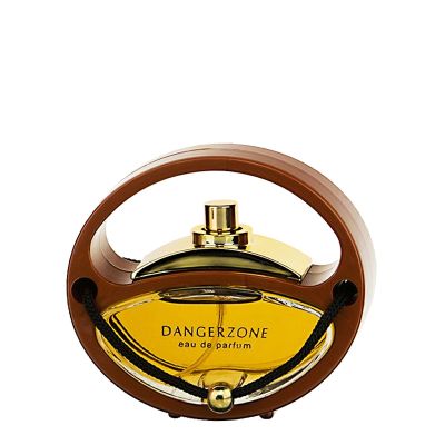 DangerZone Eau de Parfum for Women Linn Young