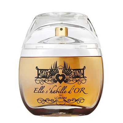 عطر إيل شابيل دور للنساء من لوماني