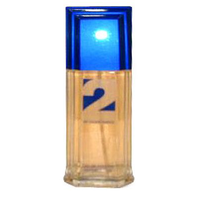2 Eau de Toilette for Women Luciano Soprani