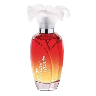 Si Fleuri Passion Eau de Parfum for Women Lomani