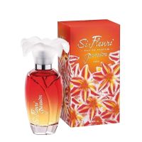 Si Fleuri Passion Eau de Parfum for Women Lomani