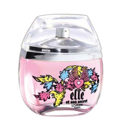 عطر إيل وسيكريت او دو بارفيوم للنساء من لوماني