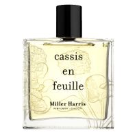 Cassis en Feuille Eau de Parfum for Women Miller Harris