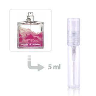 Eau De Cocktail Pour Femme Eau de Toilette for Women Moods Of Norway