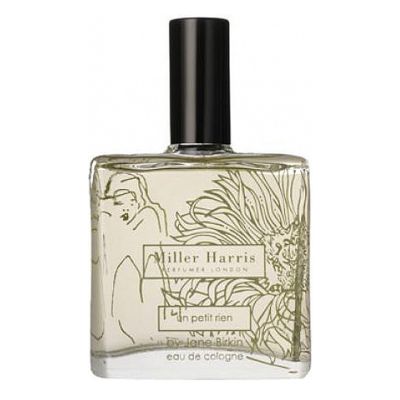 Un Petit Rien Eau de Cologne Women Miller Harris