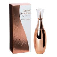 Mixed Emotions Sparkling Eau de Parfum for Women Linn Young