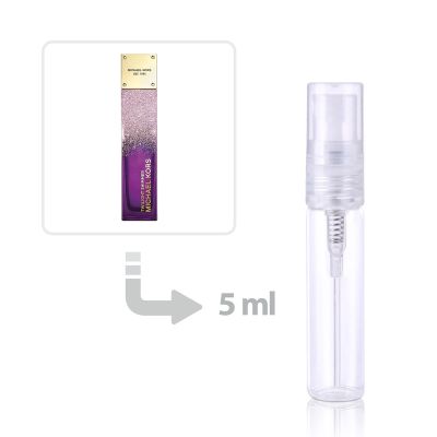 عطر توايليت شيمر للنساء مايكل كورس
