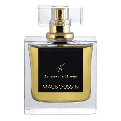 Le Secret dArielle Eau de Parfum for Women Mauboussin