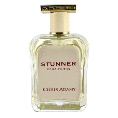 Stunner Pour Femme Eau de Parfum for Women Chris Adams