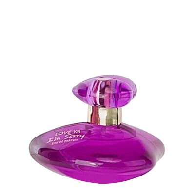 Love Ya I'm Sorry Eau de Parfum for Women Linn Young