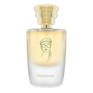 Madeleine Le Donne di Masque Eau de Parfum for Women Masque Milano