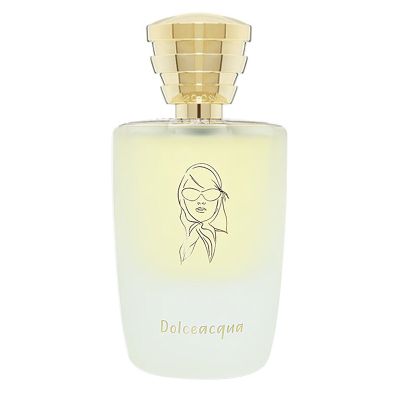 Dolceacqua Le Donne di Masque Eau de Parfum for Women Masque Milano