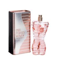 OSO Perfect Woman Eau de Parfum for Women Linn Young
