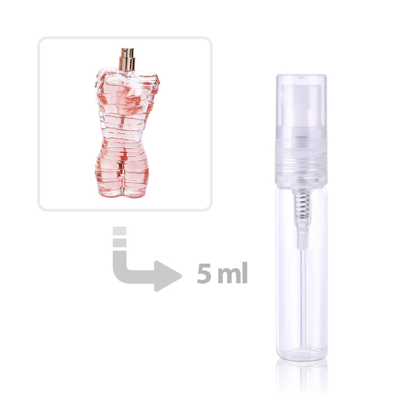 Parfum Femme Linn Young Oso Perfect - Eau De Parfum 100 Ml - Neuf - Flacon Original
