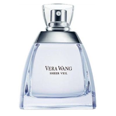 Sheer Veil Eau de Parfum for Women Vera Wang