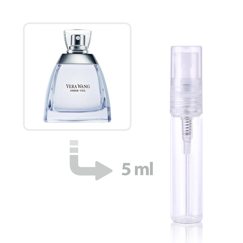 Sheer veil vera wang perfume online