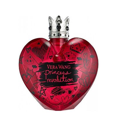 Princess Revolution Eau de Toilette for Women Vera Wang