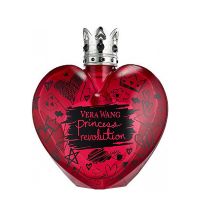 Princess Revolution Eau de Toilette for Women Vera Wang