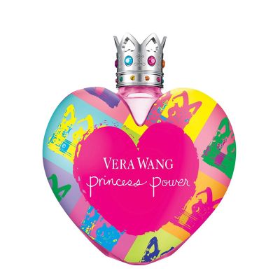 Princess Power Eau de Toilette for Women Vera Wang