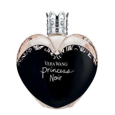 Princess Noir Eau de Toilette for Women Vera Wang