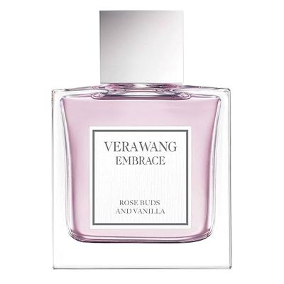 Embrace Rose Buds and Vanilla Eau de Toilette for Women Vera Wang