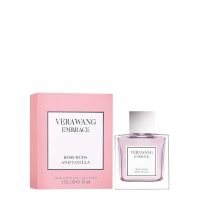 Embrace Rose Buds and Vanilla Eau de Toilette for Women Vera Wang