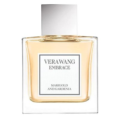 Embrace Marigold and Gardenia Eau de Toilette for Women Vera Wang