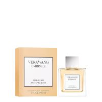 Embrace Marigold and Gardenia Eau de Toilette for Women Vera Wang