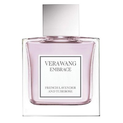 Embrace French Lavender Tuberose Eau de Toilette for Women Vera Wang