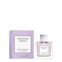 Embrace French Lavender Tuberose Eau de Toilette for Women Vera Wang