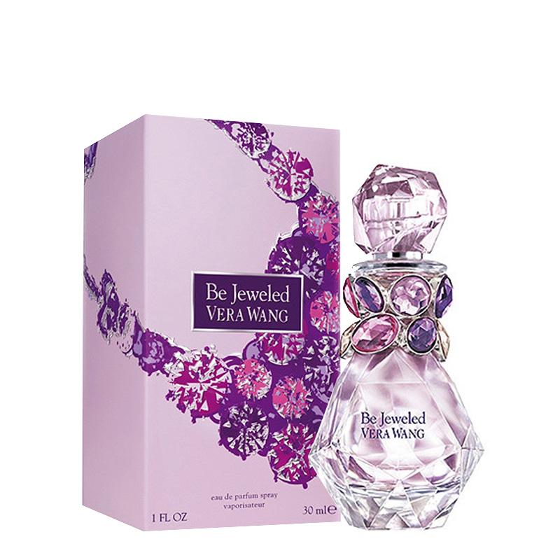 Perfume be jeweled vera wang on sale