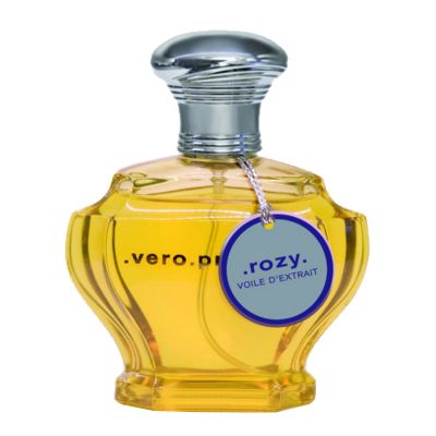 Rozy Eau de Parfum for Women Vero Profumo