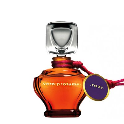 Rozy Extrait de Parfum for Women Vero Profumo