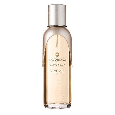 Victoria Eau de Toilette for Women Victorinox Swiss Army