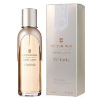 Victoria Eau de Toilette for Women Victorinox Swiss Army