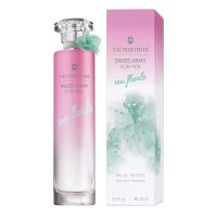 Eau Florale Eau de Toilette for Women Victorinox Swiss Army