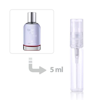 عطر فورجت مي نوت أو دي تواليت للنساء فيكتورينوكس سويس آرمي