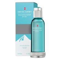 Mountain Water for Her Eau de Toilette for Women Victorinox Swiss Army