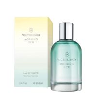 Morning Dew Eau de Toilette for Women Victorinox Swiss Army