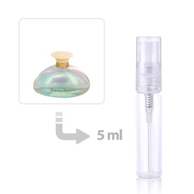 أبحر في مارتينيك عطر نسائي تومي بخما
