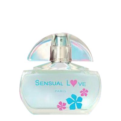 Sensual Love Eau de Parfum for Women Yves de Sistelle