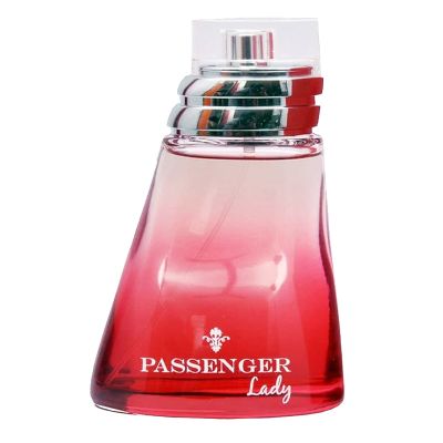 Passenger Lady Eau de Parfum for Women Yves de Sistelle