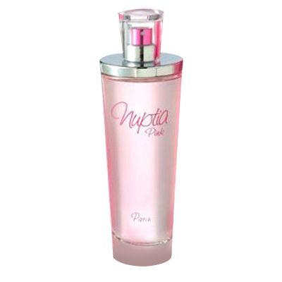 Nuptia Pink Eau de Parfum for Women Yves de Sistelle