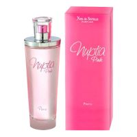 Nuptia Pink Eau de Parfum for Women Yves de Sistelle
