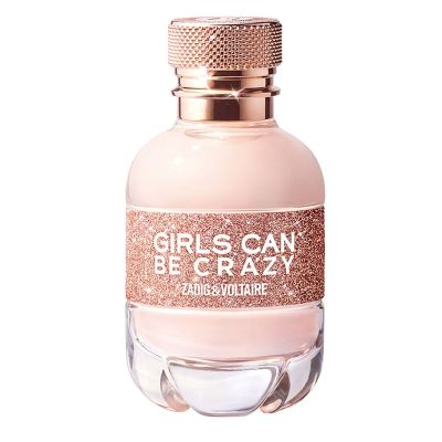 Girls Can Be Crazy Eau de Parfum for Women Zadig Voltaire